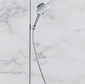 Термостатична душ колона Raindance Select S240 хром HANSGROHE