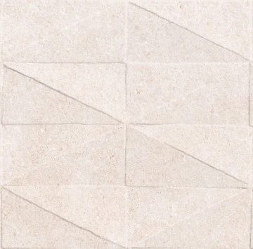 Decor Tarento Fоro Beige Matt Relief Rect. 30/90 1кач.