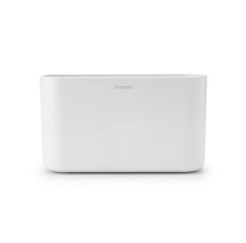 Кутия за аксесоари за баня ReNew White BRABANTIA