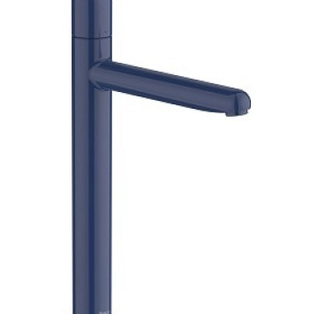 Смесител за умивалник Nu-Dome XL син ROCA