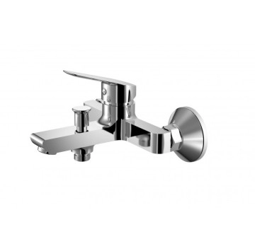 Смесител за вана/душ Alfi ICF6486123 хром ИНТЕР КЕРАМИК