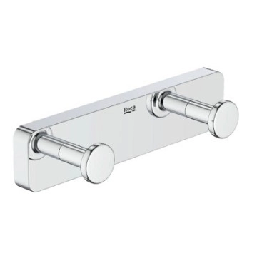 Закачалка Sonata хром ROCA