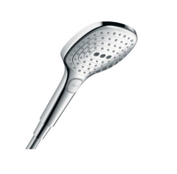 Душ слушалка Raindance Select E120 хром HANSGROHE