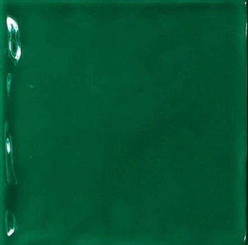 Chic Verde Brillo Relief 15/15