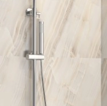Душ колона Artemis Chrome хром KARAG