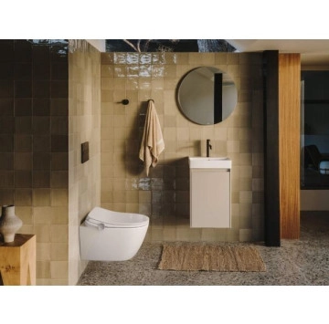 Интелигентна тоалетна Ona In-Wash Smart Rimless ROCA