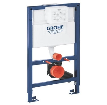 Структура за вграждане Rapid SL GROHE