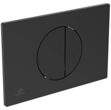 Бутон Prosys Оleas M5 черен IDEAL STANDARD
