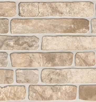 Brick Beige Matt 30/60