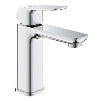 Смесител за мивка Cubeo M хром GROHE