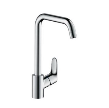 Смесител за кухня Focus хром HANSGROHE