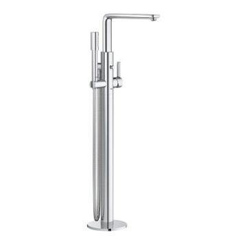 Смесител за вана/душ Lineare хром GROHE