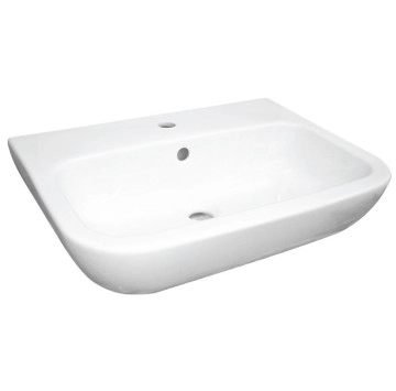 Мивка Emilia 60см бяла FAYANS