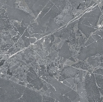 Meteor Acero Matt Rect. 60/120