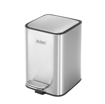 Кошче FR Line 8463 3л. хром мат ИНТЕР КЕРАМИК