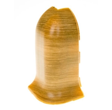 Ъгъл външен за перваз SG56/56 Винен Дъб