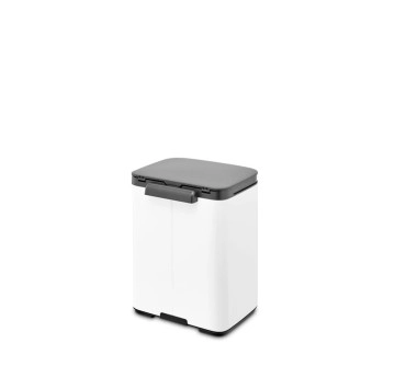 Кош за смет Bo Small 4L White BRABANTIA