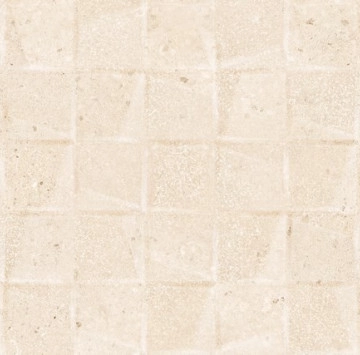 Decor Epic Andros Crema Satin Matt Rect.30/90 1кач. 84010407