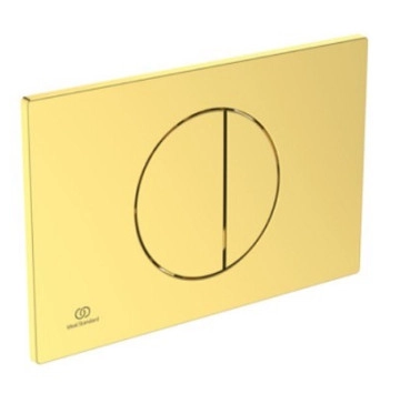 Бутон Prosys Оleas M5 злато мат IDEAL STANDARD