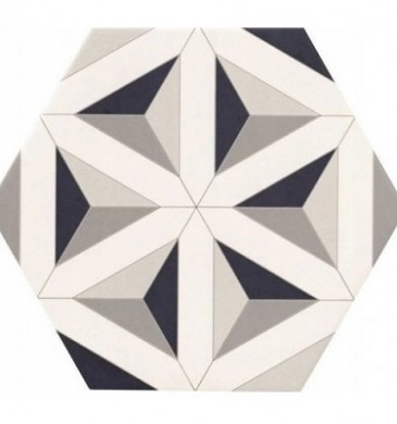 Malmoe Hexagon 28.5/33 1кач.