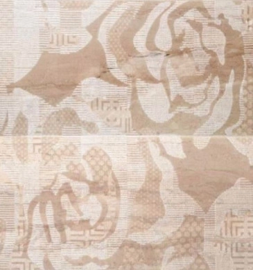 Декор Бали Рози 1917 25/50 KAI GROUP