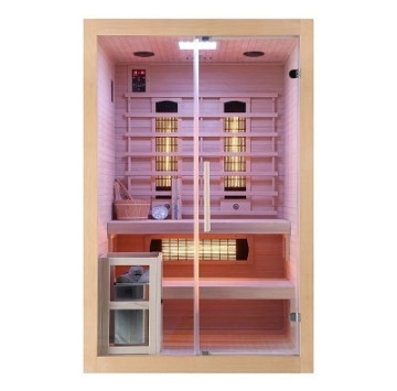 Парна финландска сауна Twincombi J30130