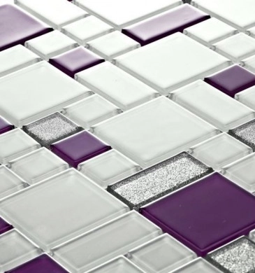 Mosaico Tenlight Crystal Kato Roma 30/30 L1154