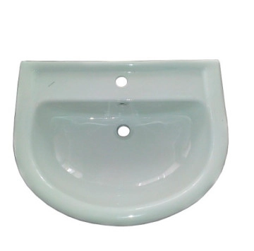 Мивка Терма 55см. егейс с отвор FAYANS