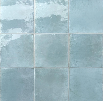 Agadir Agua Glossy 14.7/14.7