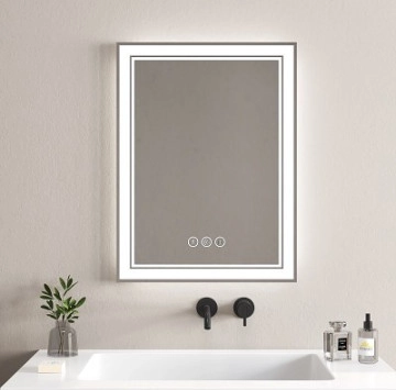 Огледало Giona 1814New 60/h80см. ИНТЕР КЕРАМИК