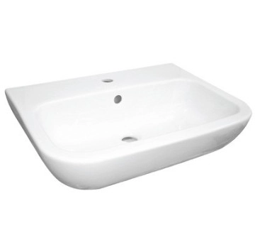 Мивка Emilia 60см бяла FAYANS