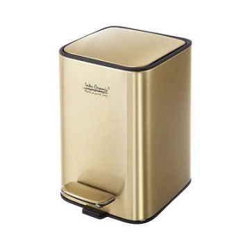 Кошче Интер FR Line 8463Gold 3л. злато ИНТЕР КЕРАМИК