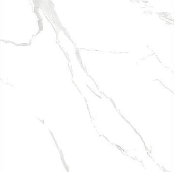 Еко 1G Бяла Мат 60.6/60.6