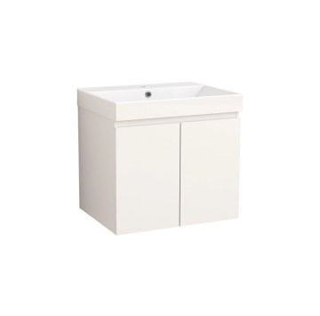 Шкаф долна част Aldene-60см. 5155-60W бял ИНТЕР КЕРАМИК