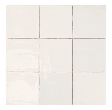Tabarca Blanco Glossy 15/15