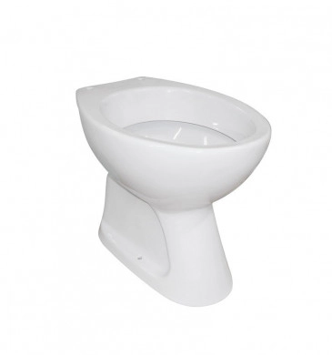 Тоалетна чиния Classica 335 бяло