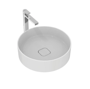 Мивка купа Strada II Ф45см. бяла IDEAL STANDARD