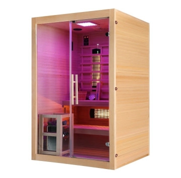 Парна финландска сауна Twincombi J30130