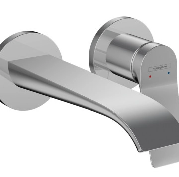 Смесител за мивка Vivenis хром HANSGROHE