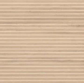 Sagano Almond Light Line Matt Rect. 60/120