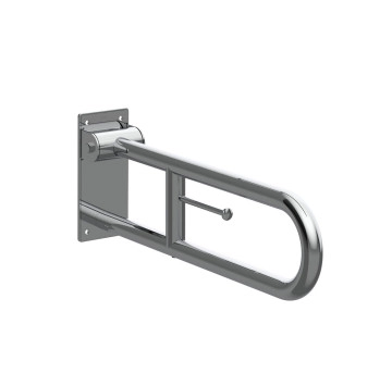 Дръжка Access Comfort 60см. хром ROCA