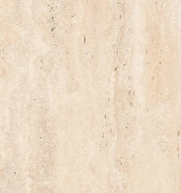 Travertino Beige Glossy Rect. 60/120