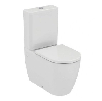 Промо Моноблок Ellisse бял IDEAL STANDARD