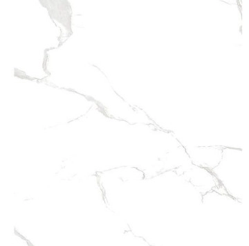 Еко 1G Бяла Мат Rect. 60/120 R9