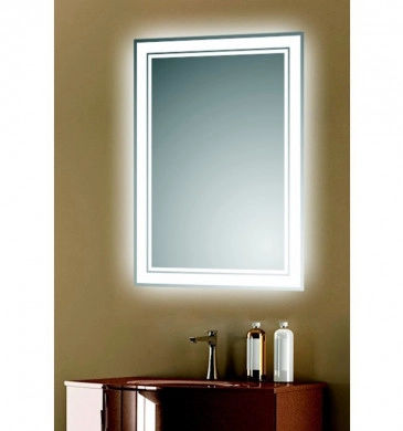 Огледало ICL1794 50/h70см. с вградено LED осветление Touch screen