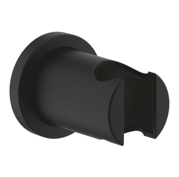 Окачалка Rainshower черен мат GROHE