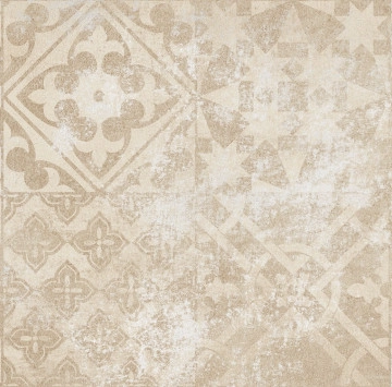 Decor London Beige Matt 25/50