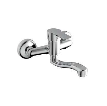 Смесител за кухня Notus хром FAYANS