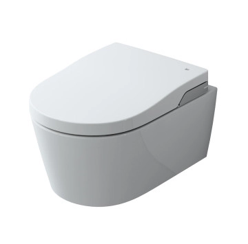 Интелигентна тоалетна Inspira In-Wash In-Tank Smart Rimless ROCA