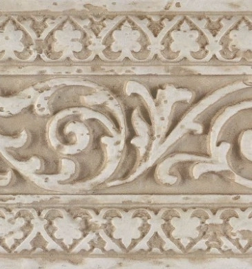 List. Tivoli Blason Crema 12/31